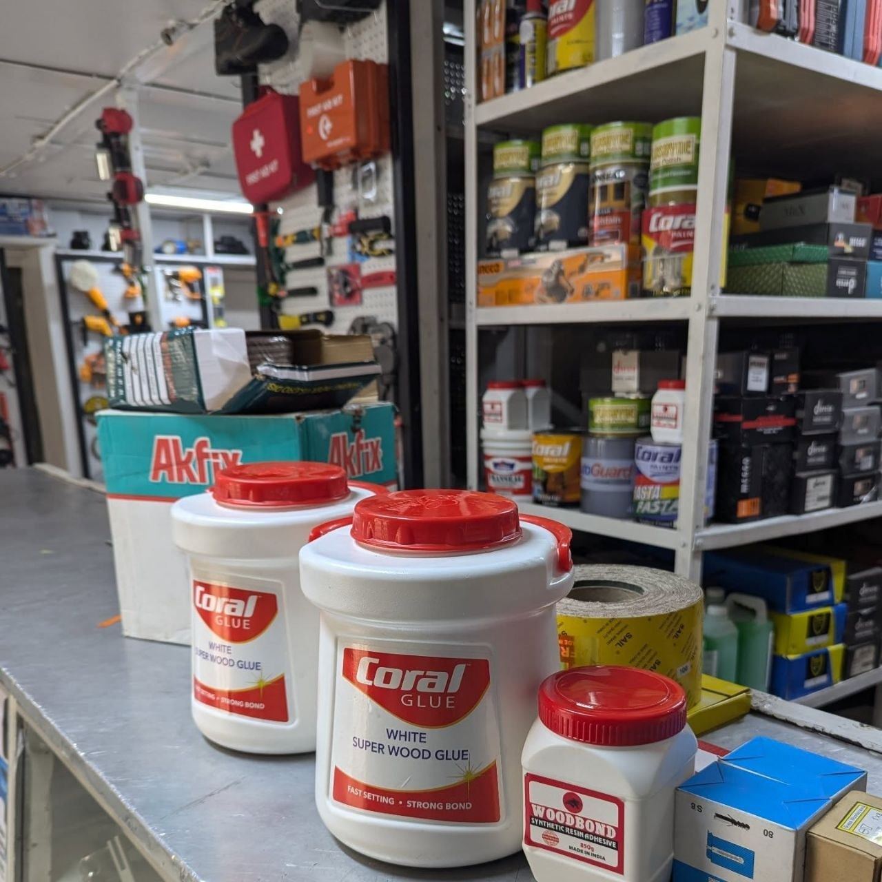 Product Recommendation