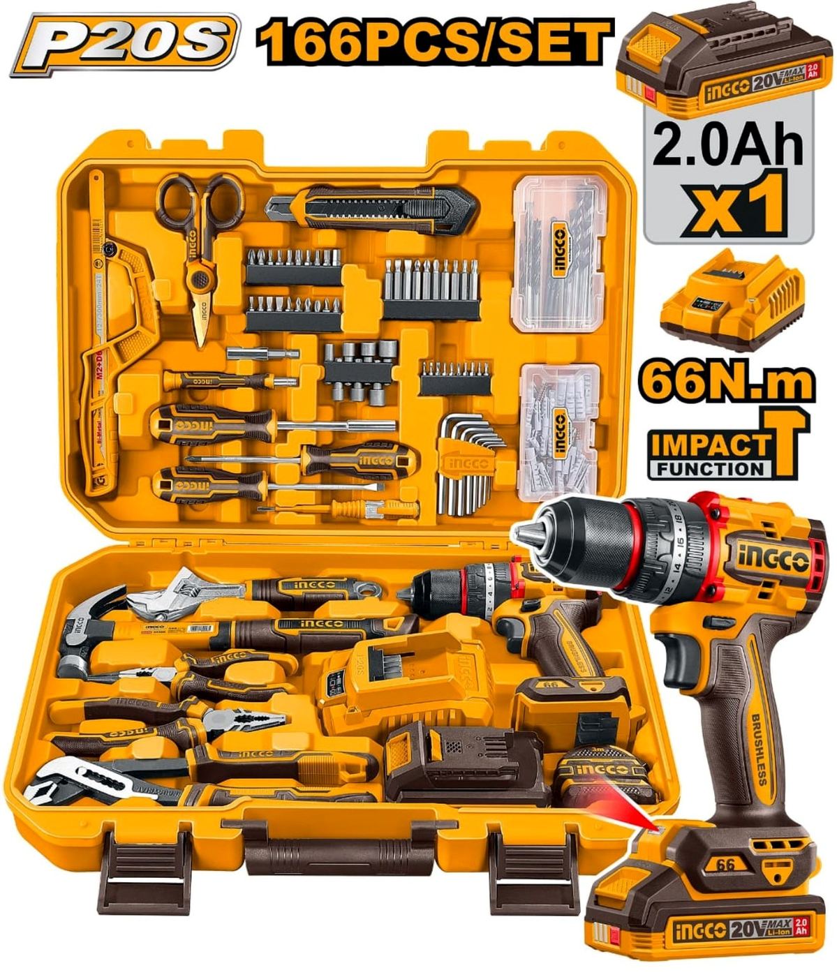 Power Tools