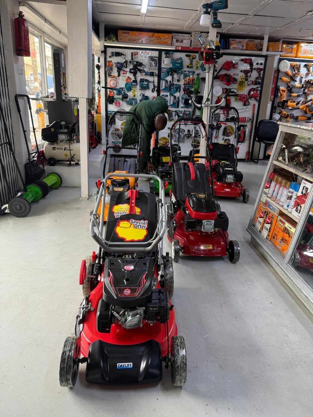 OHGS gallery image