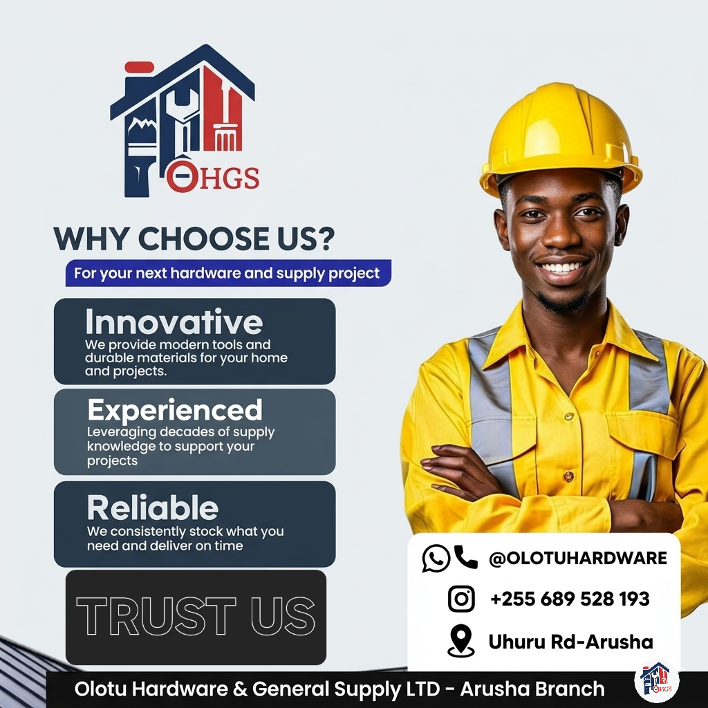 Why Customers Choose OHGS